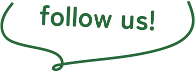 follow us!